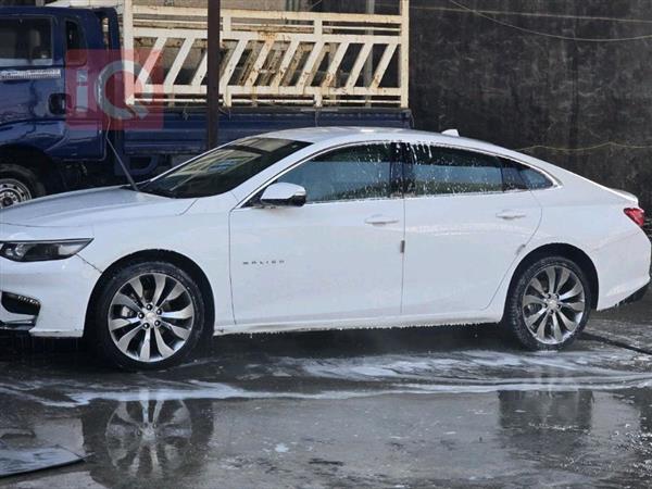 شيفروليه ماليبو 2018 للبيع في العراق -  بغداد